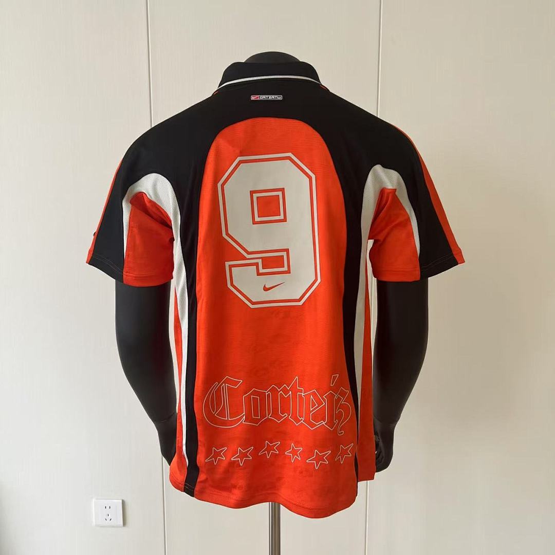 Nike Corteiz Jersey Big Offs - Image 3