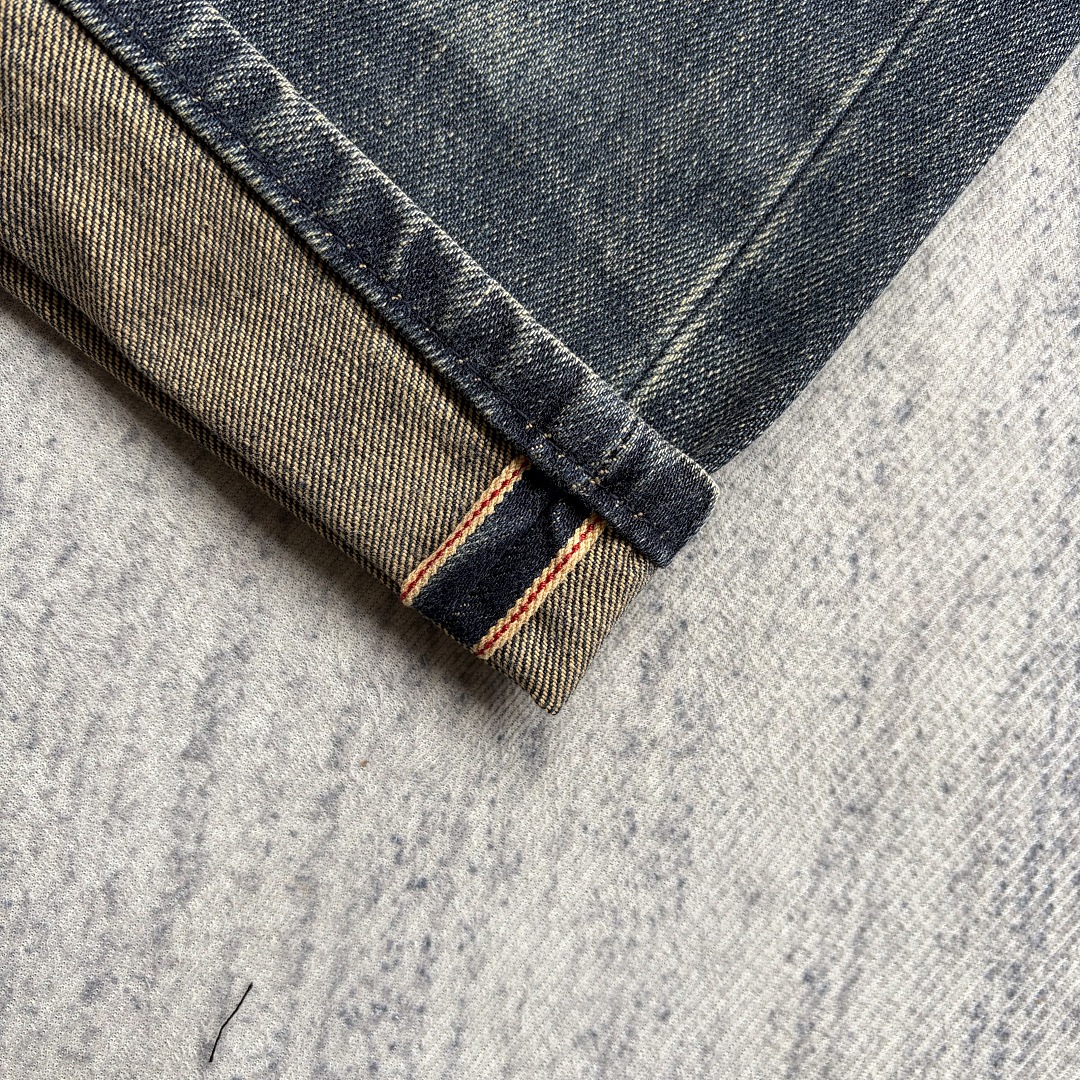 Firemade Fyredwrld Remembering Blue Jeans - Image 13