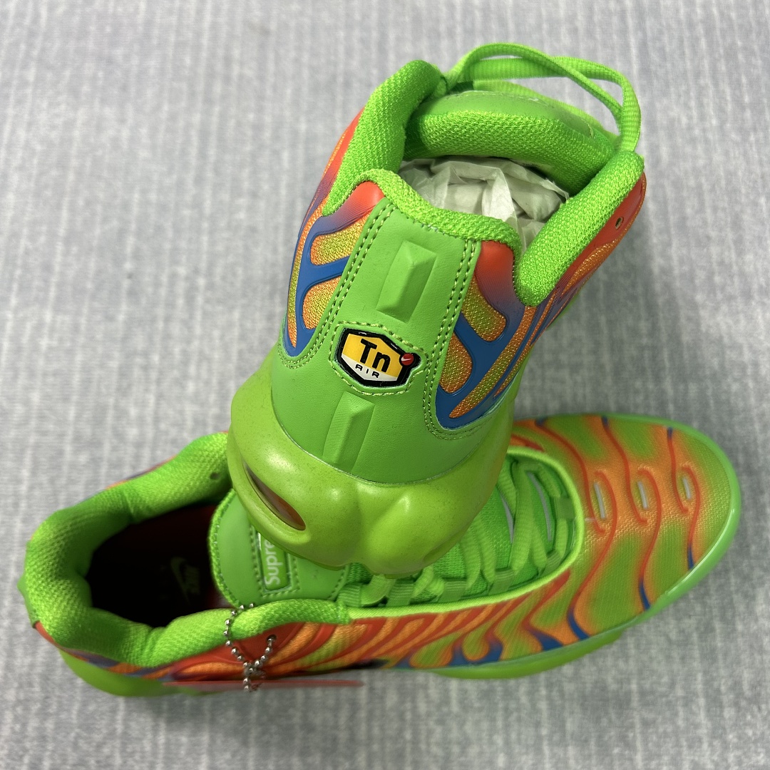 Supreme tn shoes - Image 5