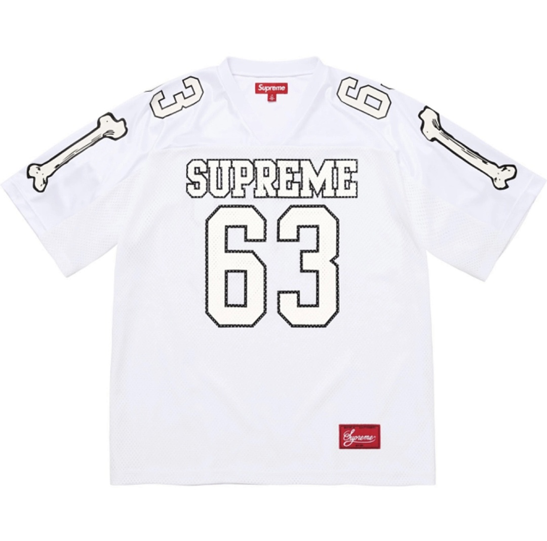 Supreme FW25 Jersey - Image 35