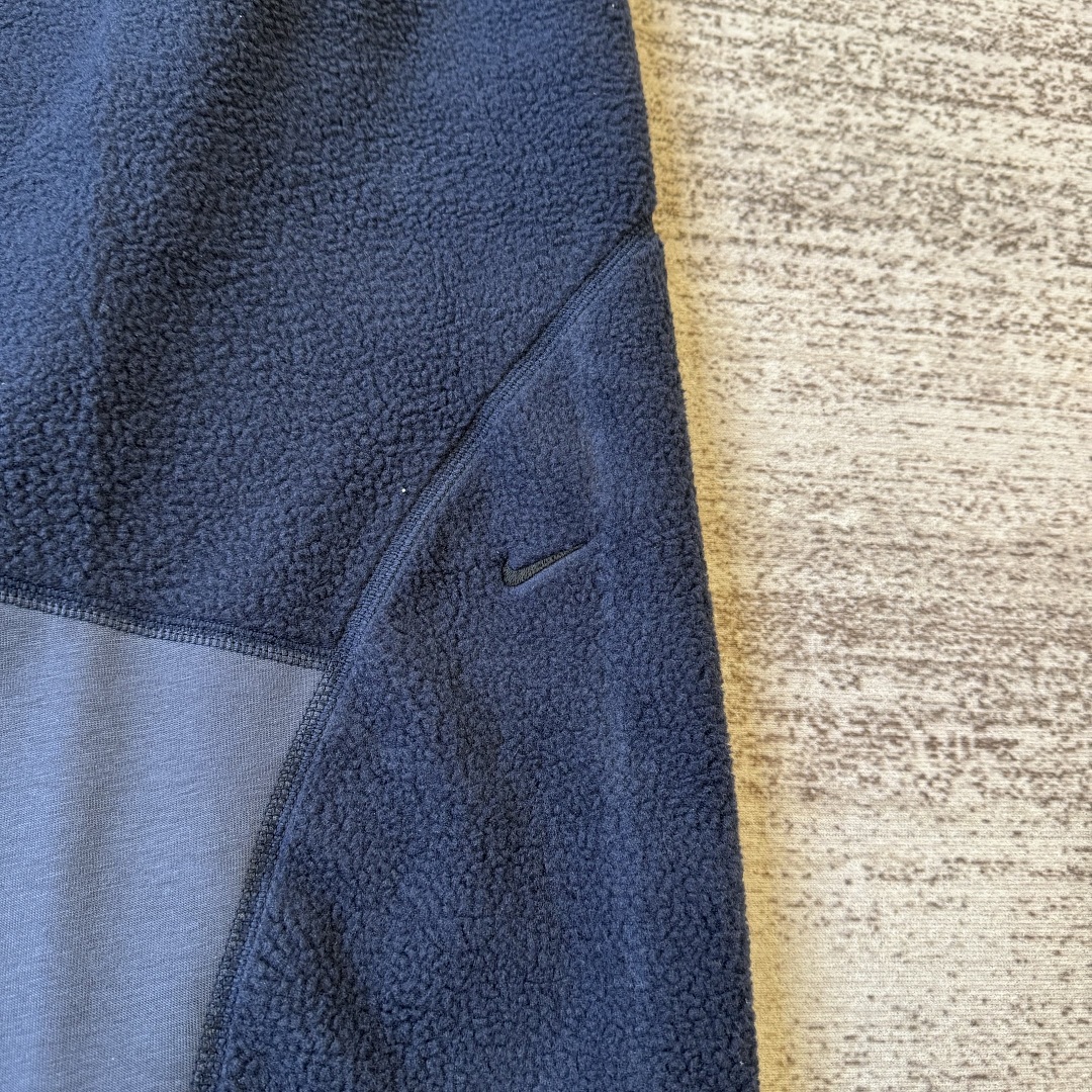 Nike Tech Boreas Tracksuit (Navy Color) - Image 17