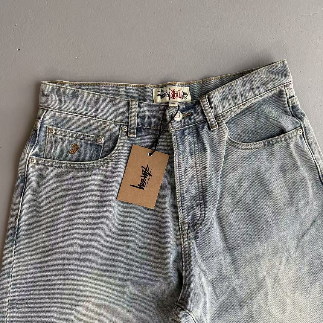 Stussy Jeans - Image 59
