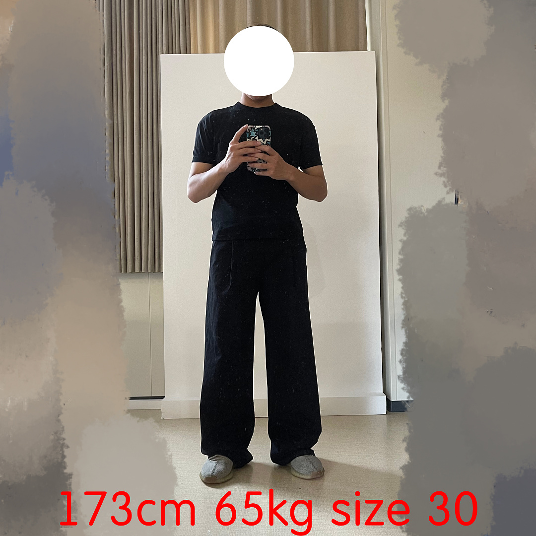 Firemade Fyredwrld Pleated Pants - Image 2
