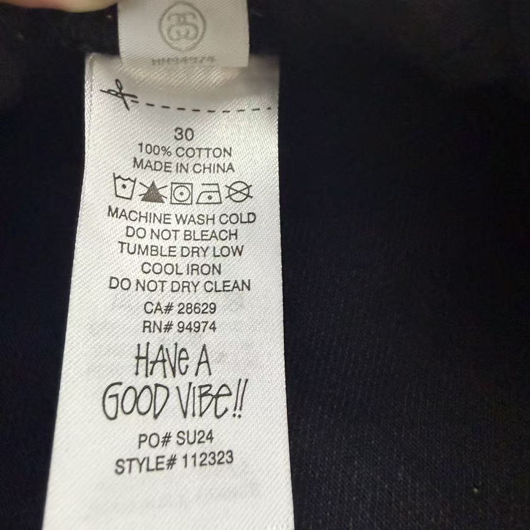 Stussy Shorts - Image 18