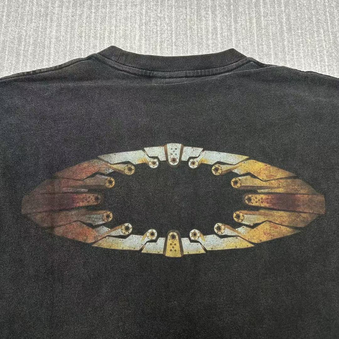 Oakley Vintage Oakley 90S Tee - Image 6