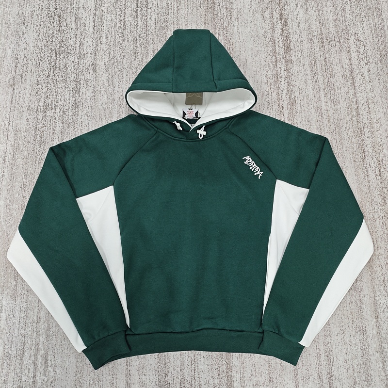 Mertra green top