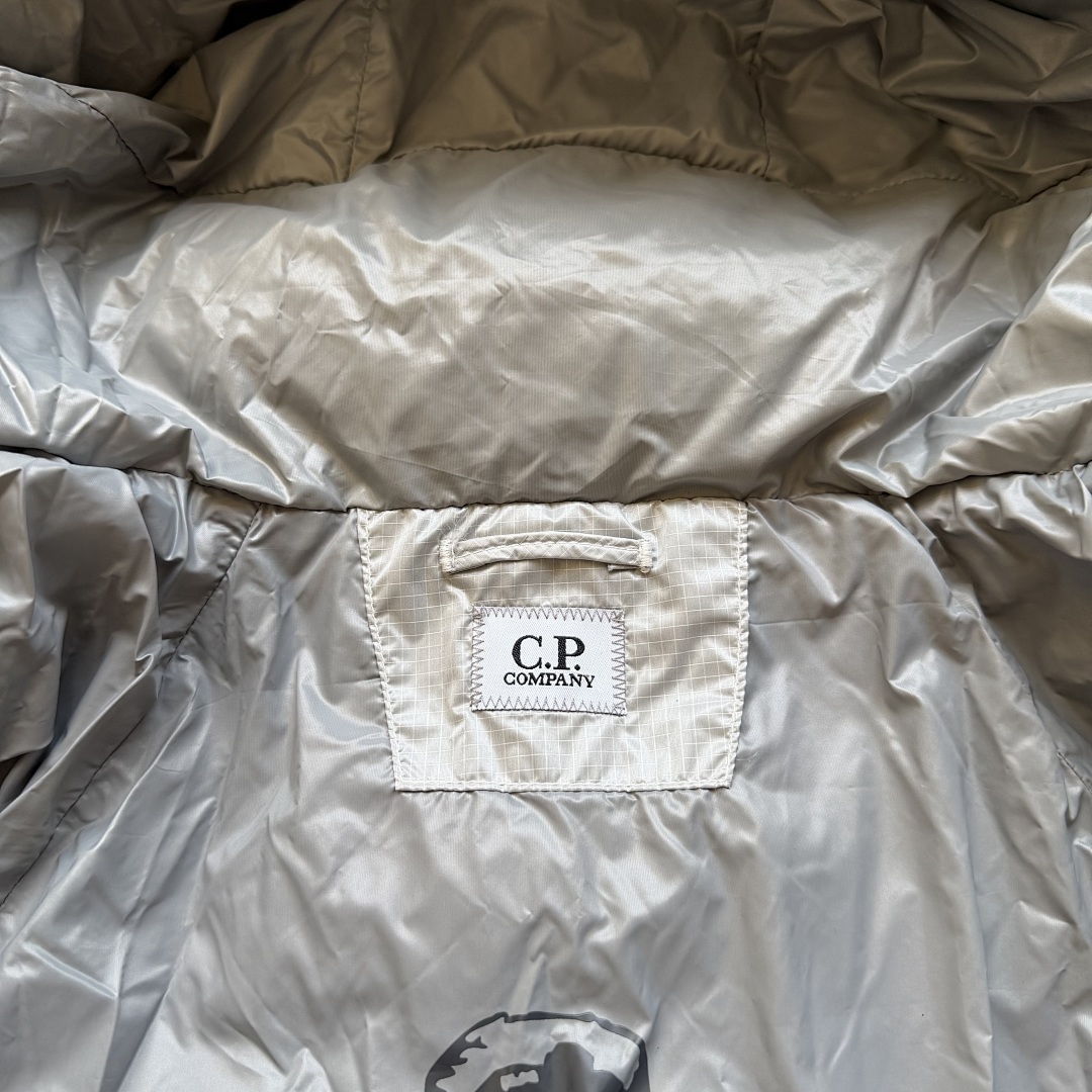 C.P. Company DD SHELL PUFF - Image 3