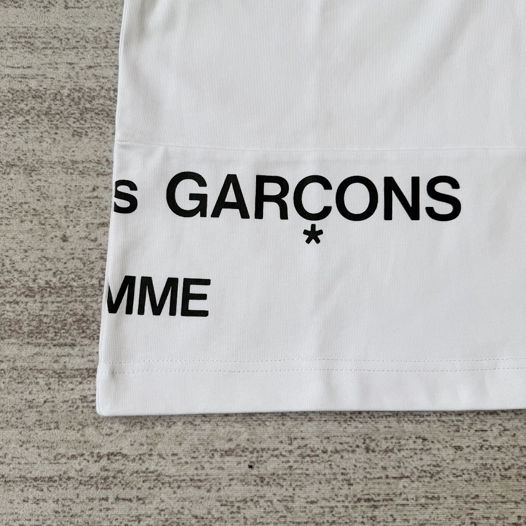 Comme des Garcons 2001 Long Sleeve - Image 14