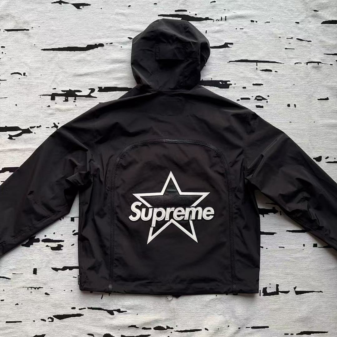 Supreme X Vanson GORE-TEXSHELL Jacket - Image 6