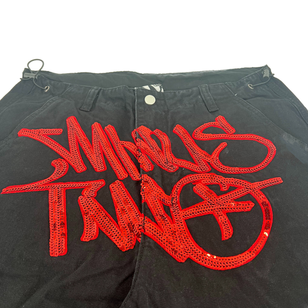 Minustwo Cargo Pants - Image 27
