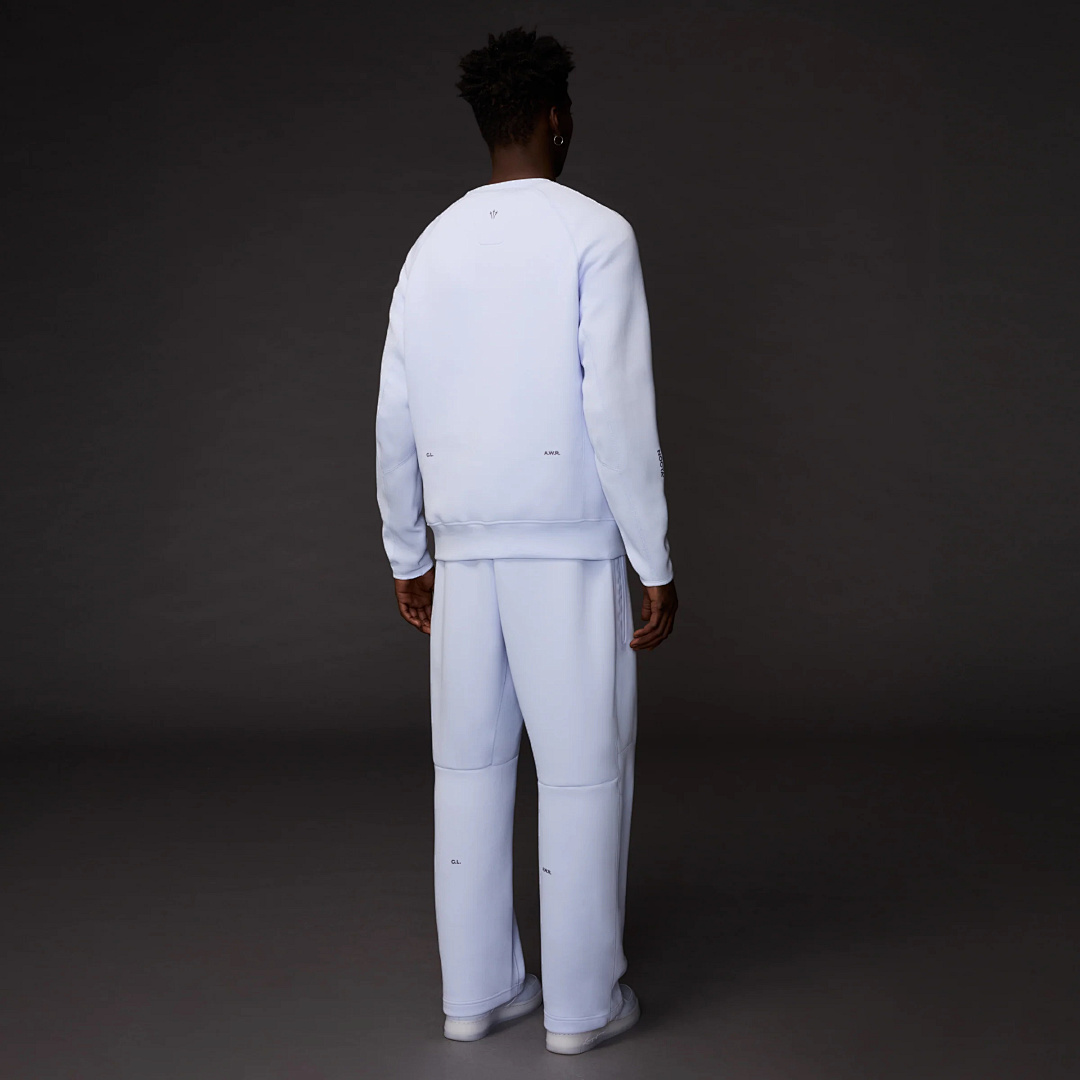 Nike Tech Fleece Tracksuit - Image 26