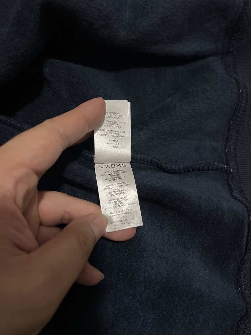Supreme White Line Hoodie - Image 22