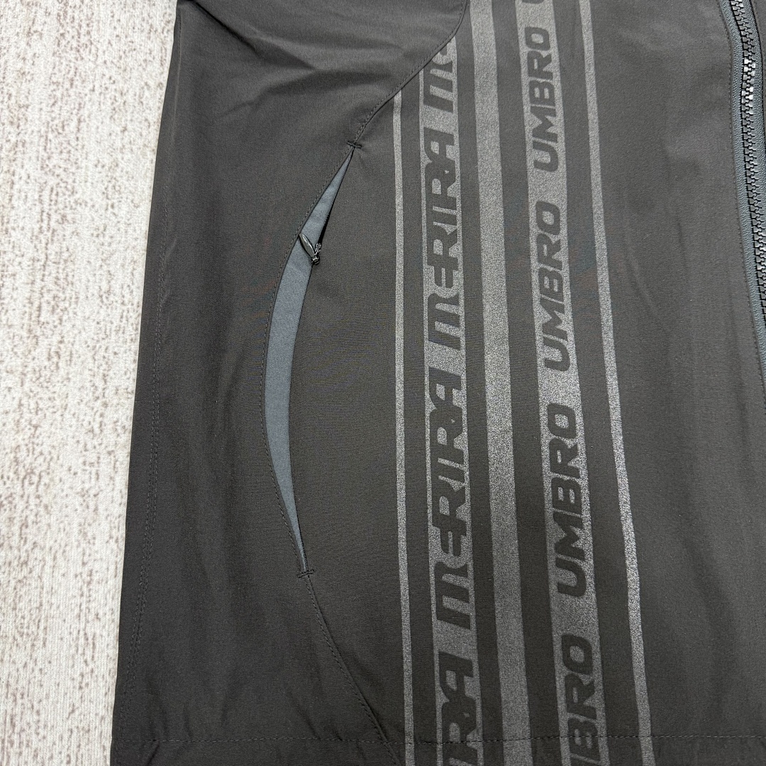 Mertra x Umbro Technical Jacket (Blue) - Image 23