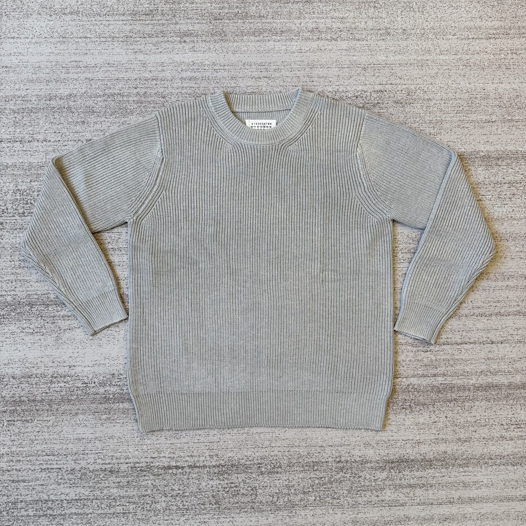 Maison Margiela Knit Sweater