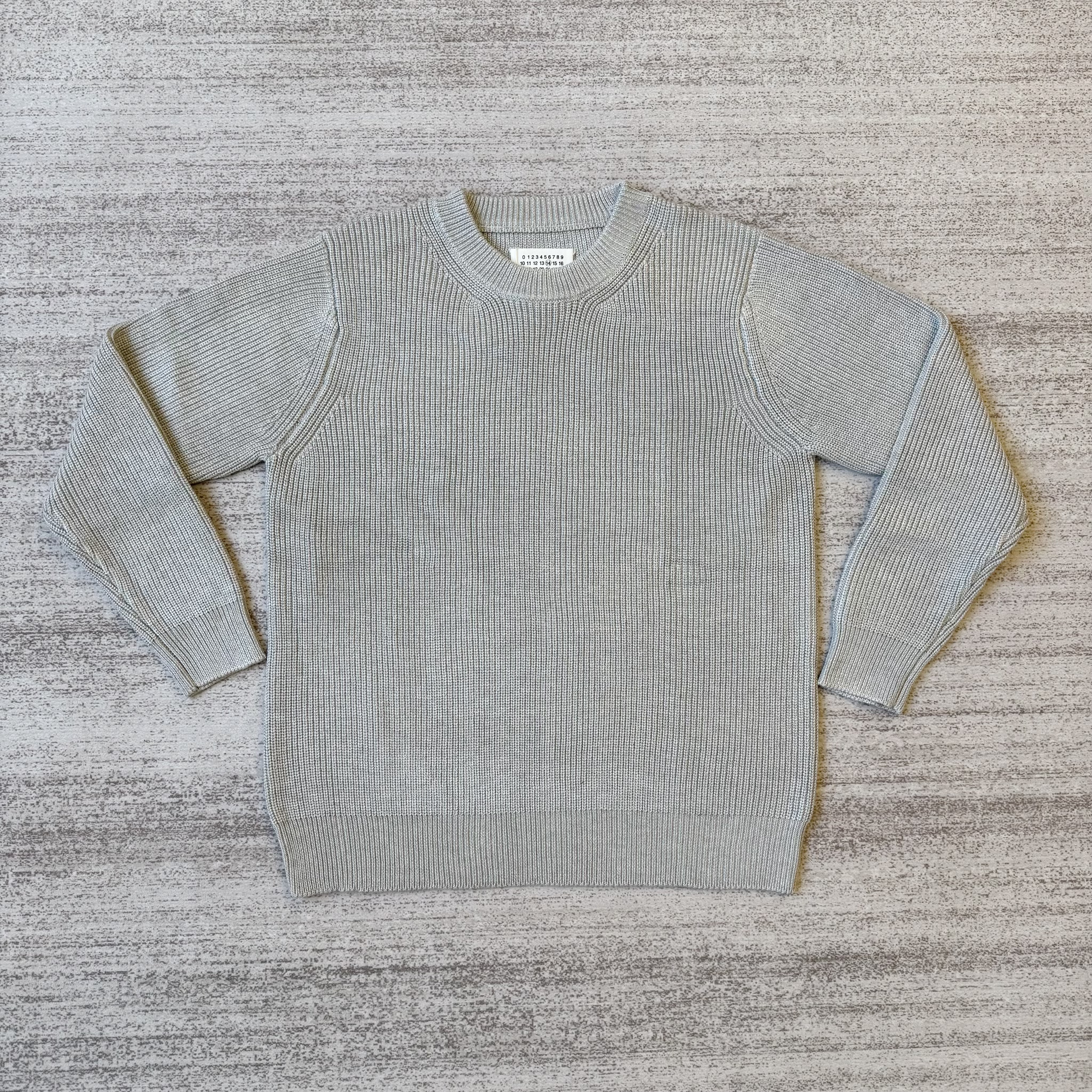 Maison Margiela Knit Sweater - Image 29