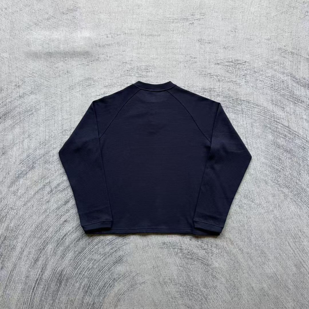 Firemade Fyredwrld Henley (Navy) - Image 6