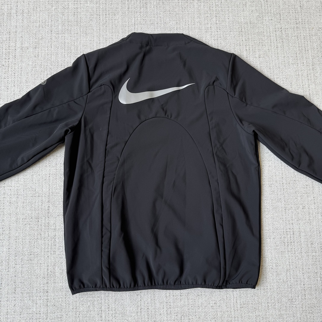 Nike x Corteiz crewneck - Image 15