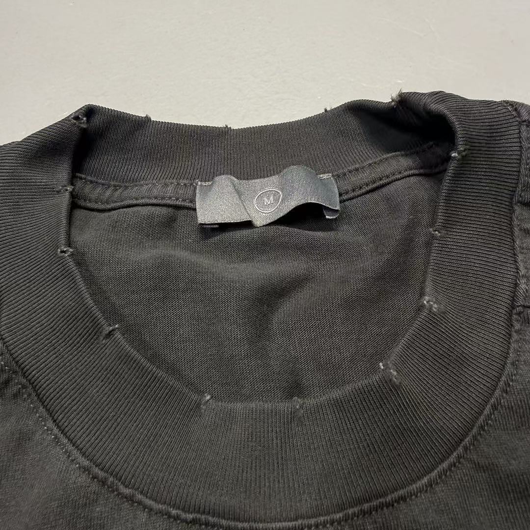 Unbranded Ok Vintage Tee - Image 5