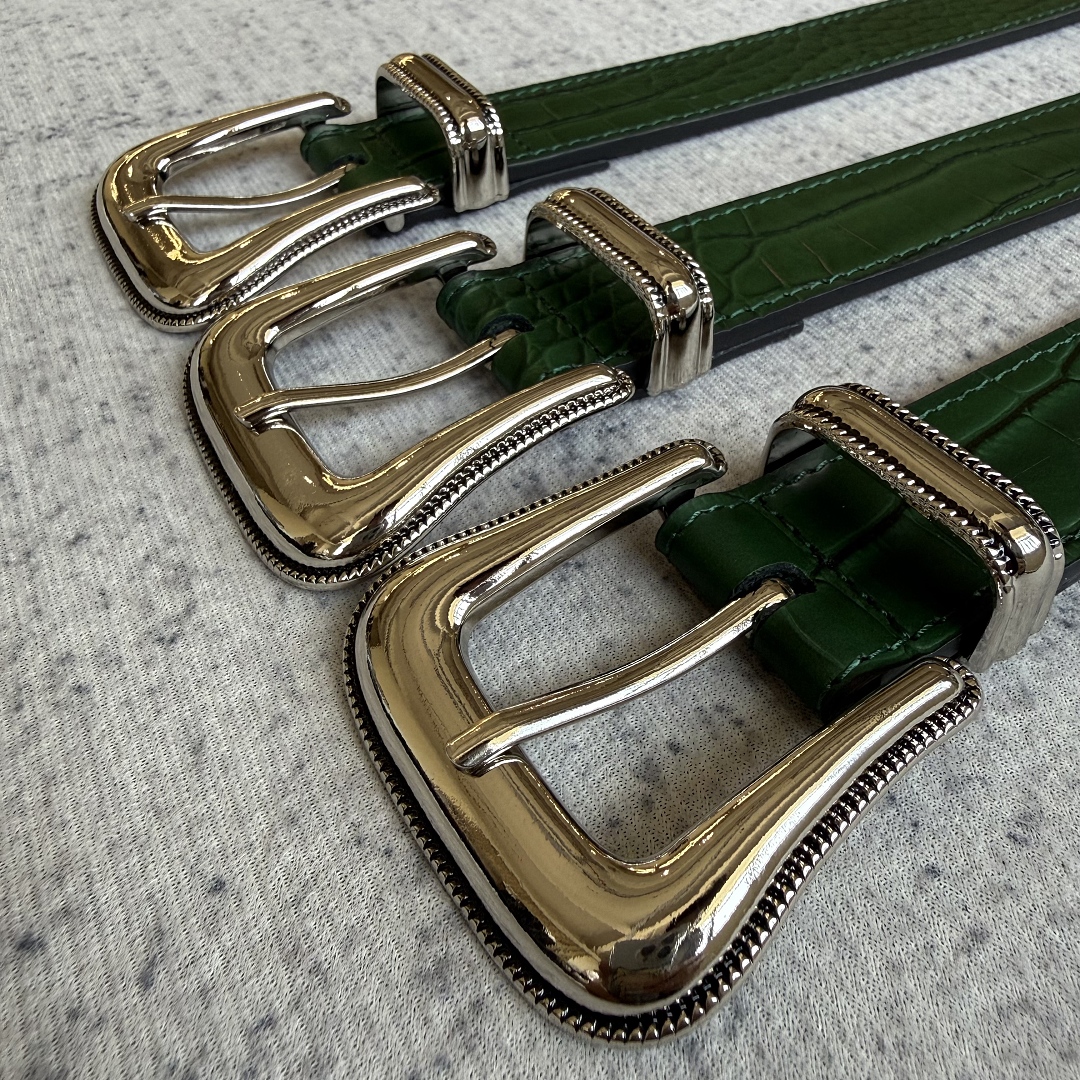 Fyredwrld Green Belt (Red) - Image 3