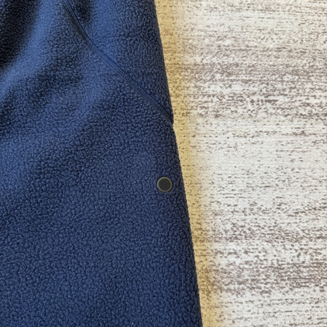 Nike Tech Boreas Tracksuit (Navy Color) - Image 16