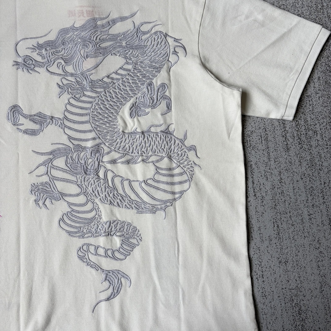 Supreme Dragon Polo - Image 27