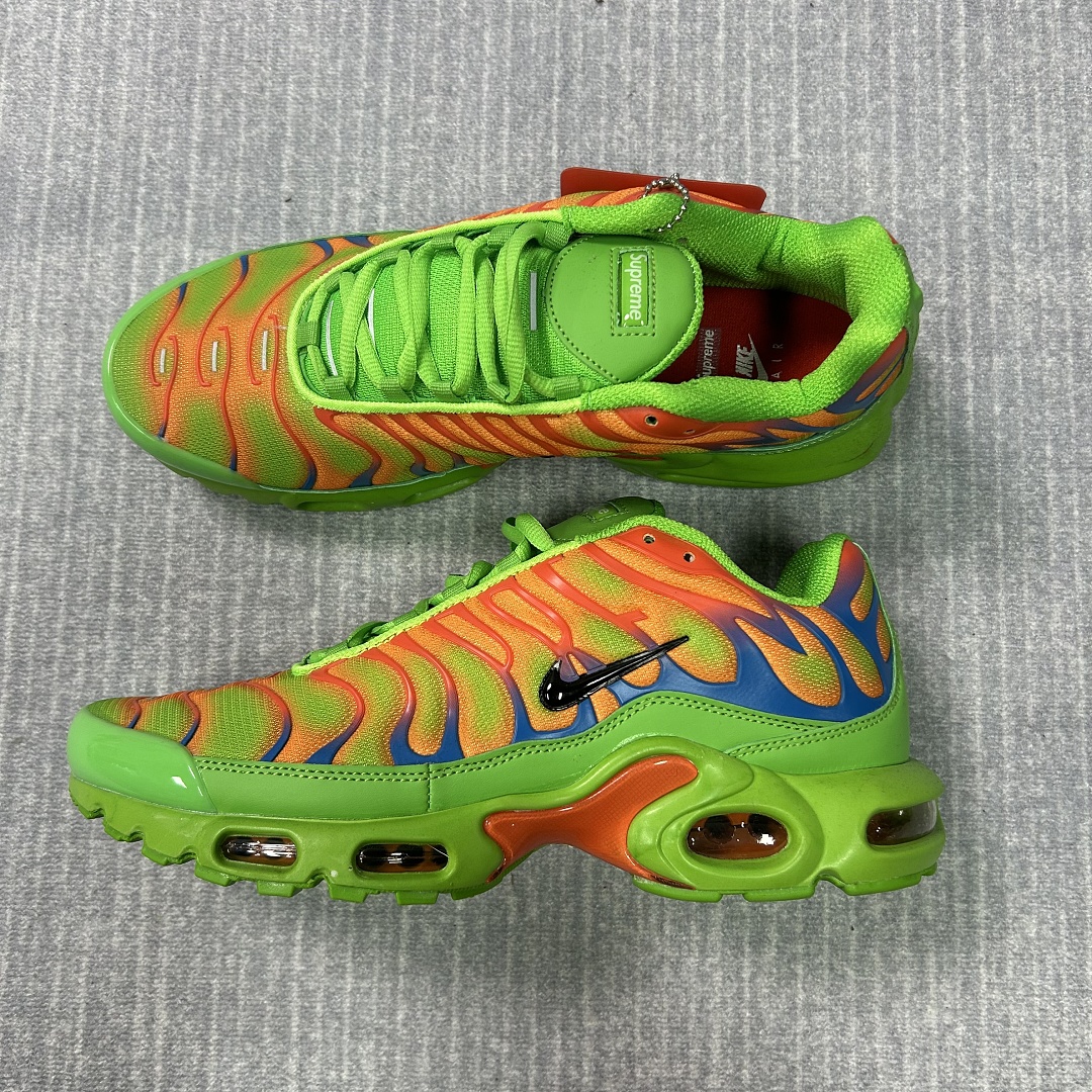 Supreme tn shoes - Image 3