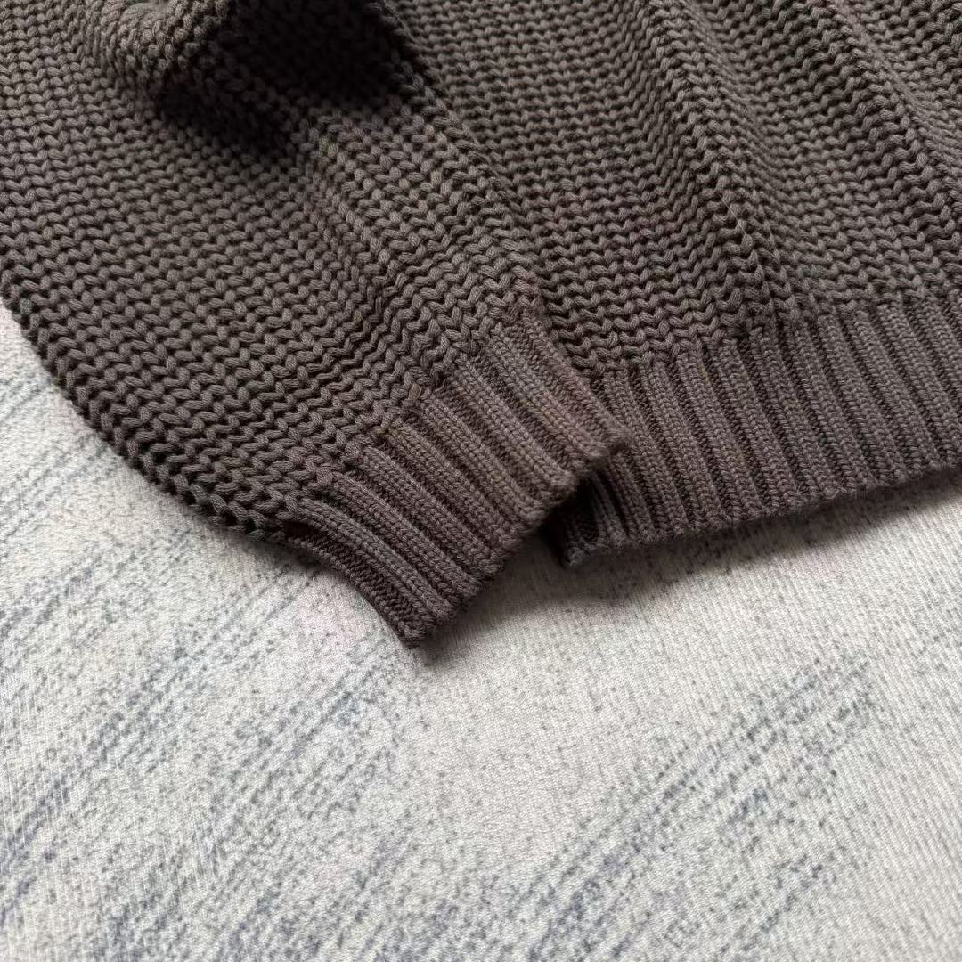 Firemade Fyredwrld Knit Velour Garments 3 Gauge - Image 30