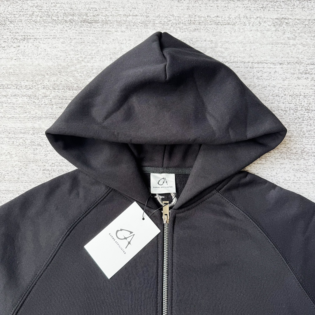 Garms Tracksuit - Image 26