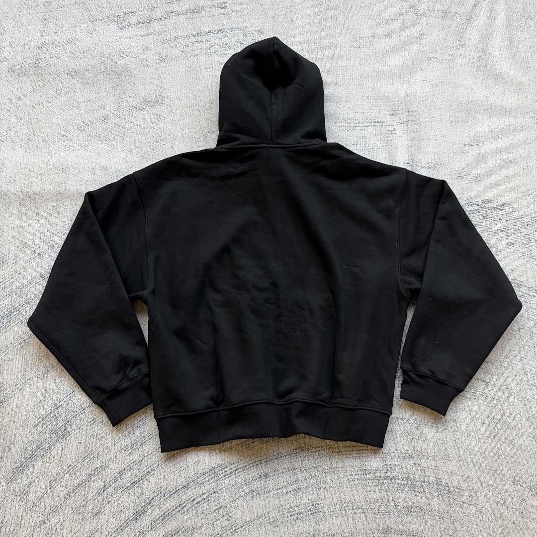Stussy Nk x Stu zip hoodie - Image 13
