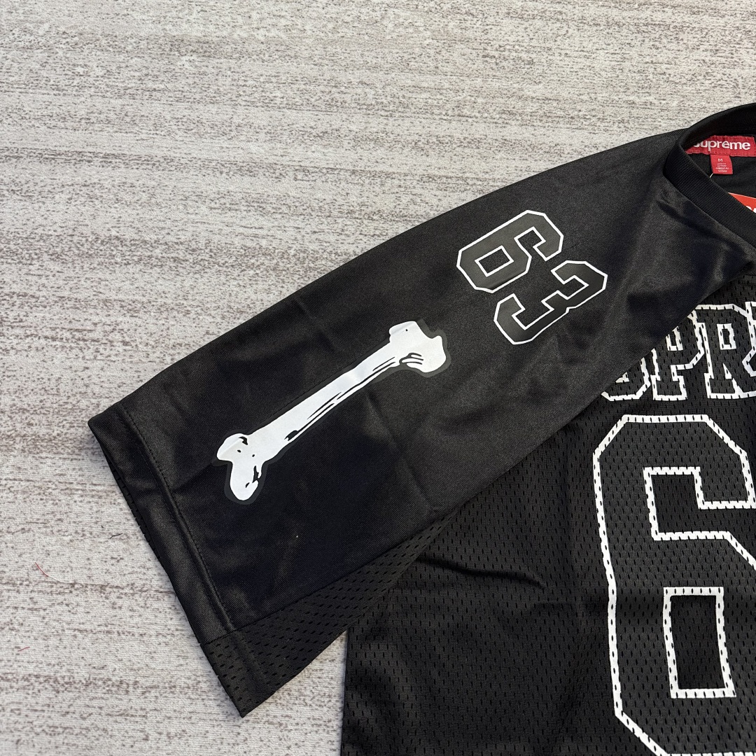 Supreme FW25 Jersey - Image 24