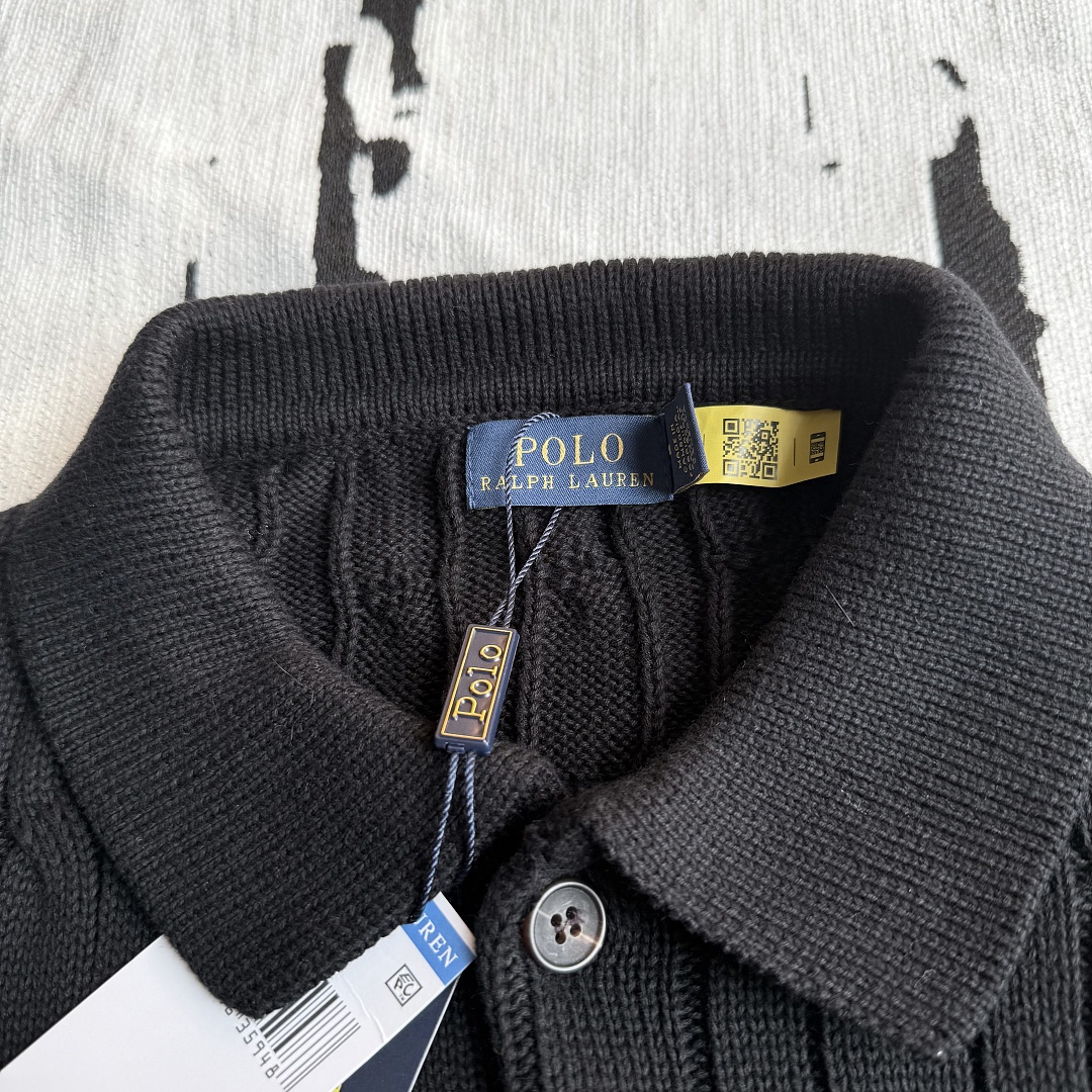 Ralph Lauren Knit - Image 5
