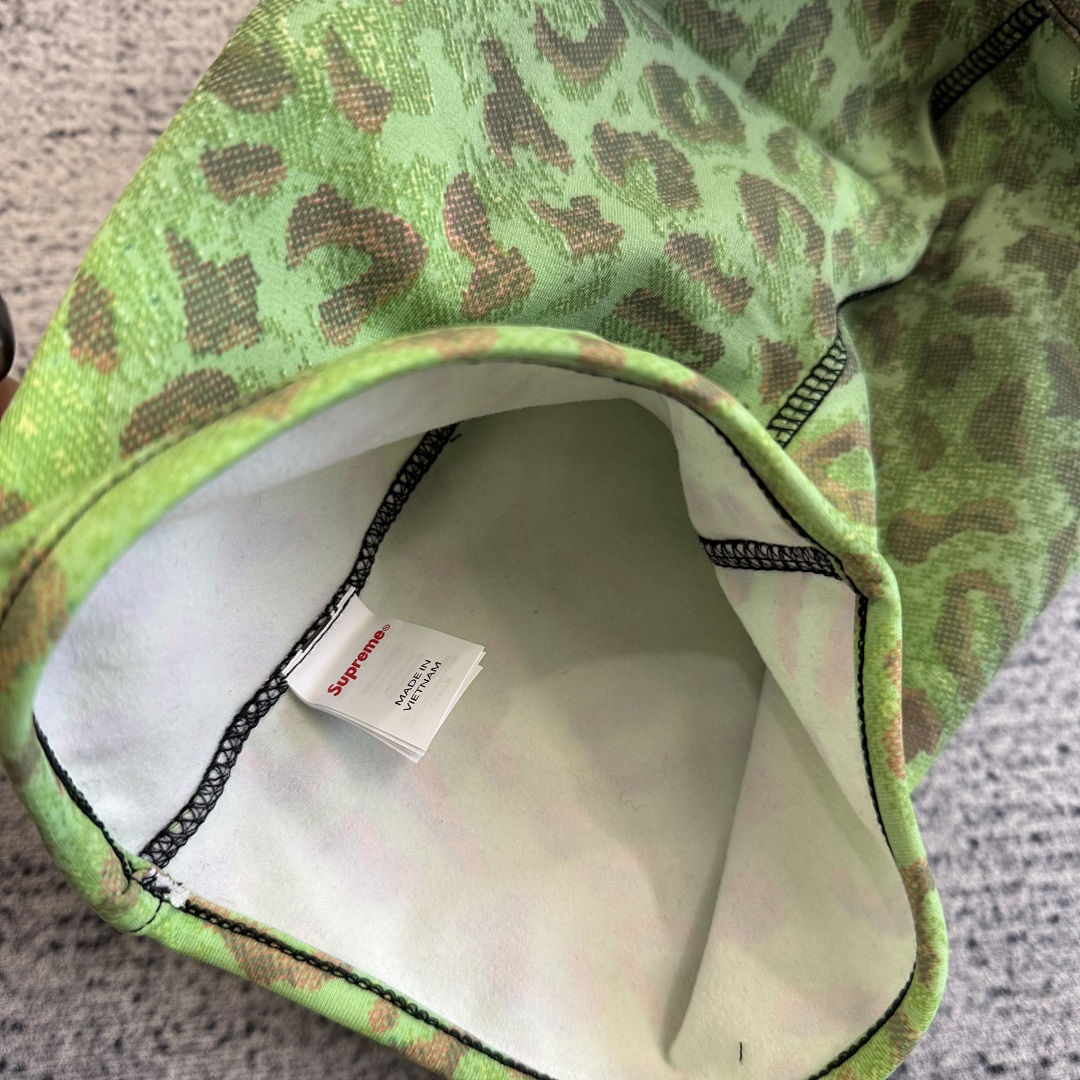 Supreme HEAT REACTIVE - Image 10