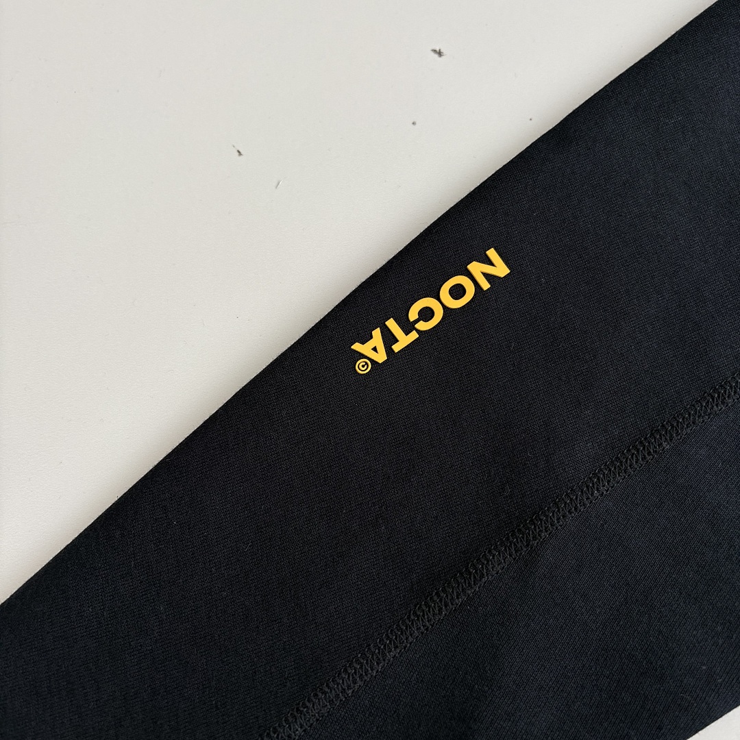 Nike Tech Fleece Tracksuit (Black) - Image 13