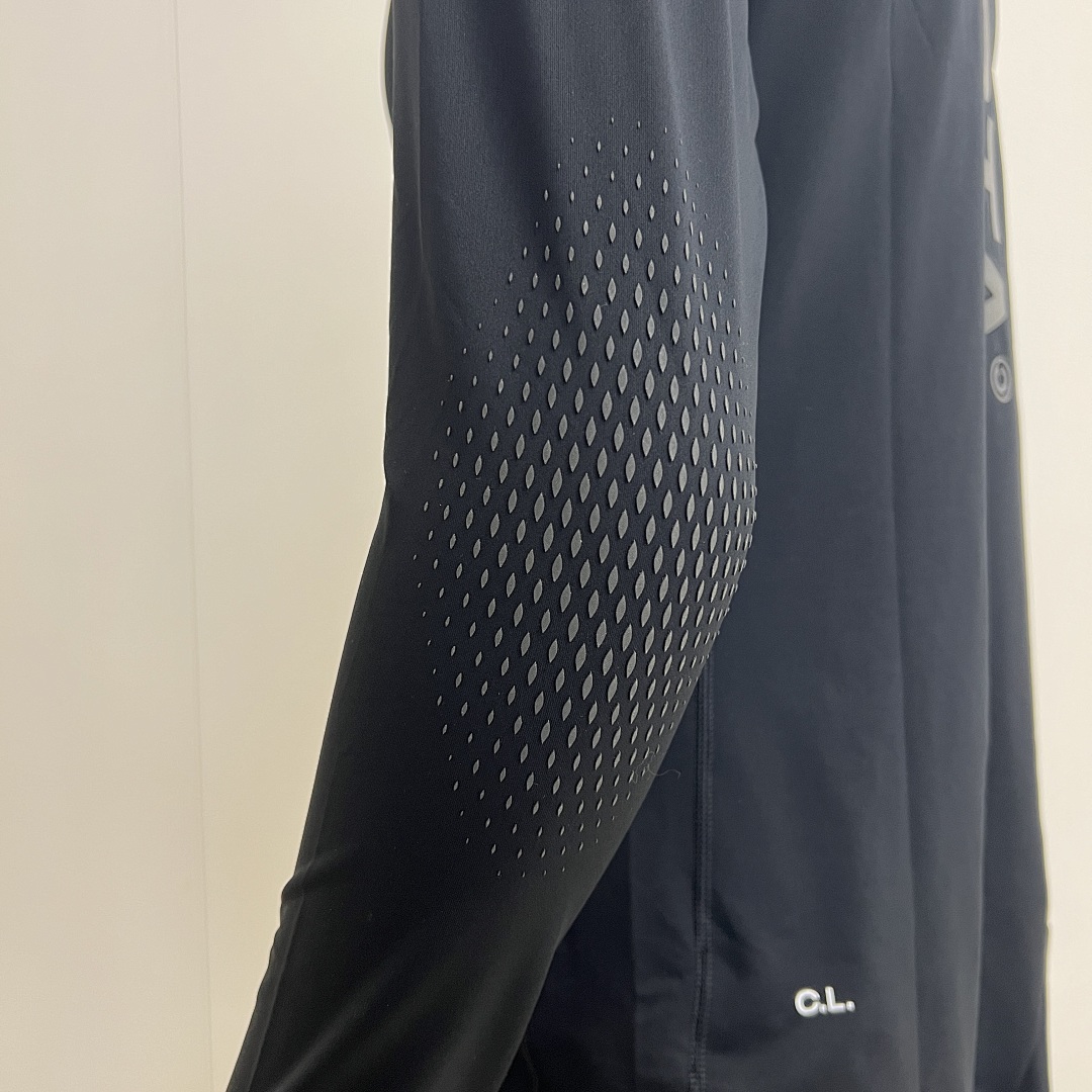 Nike Gym Shirt - Image 7