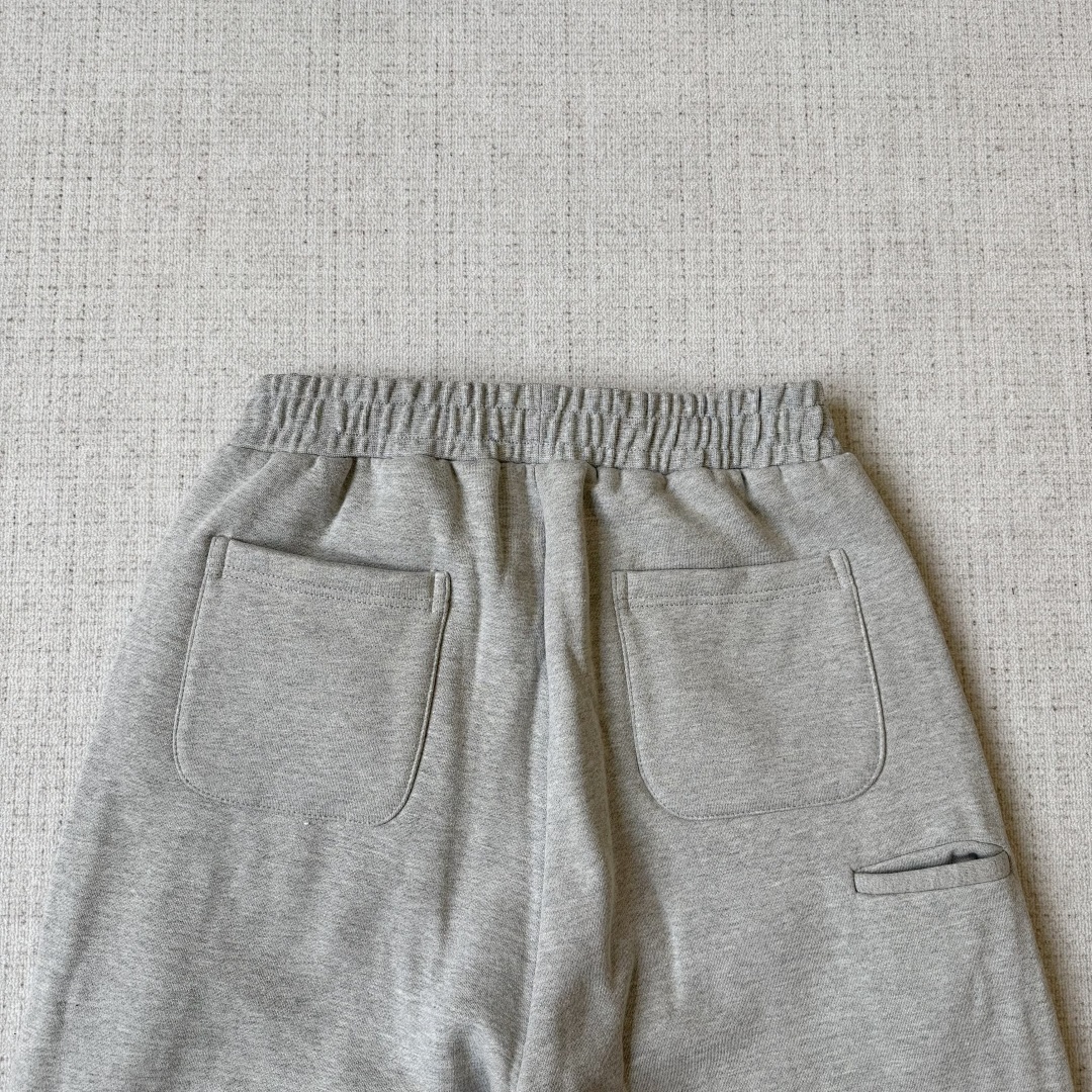 Unbranded Sweat Tracksuit (Grey) - Image 19