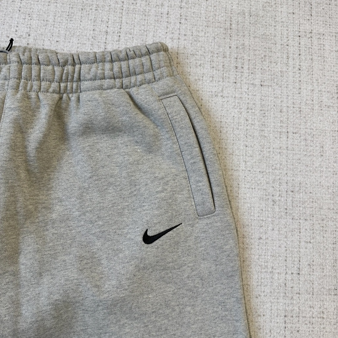 Supreme Nk tracksuit (GREY) - Image 19