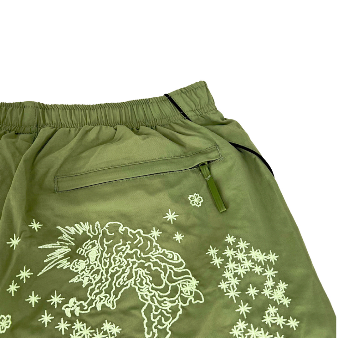 Supreme AOI Tracksuit - Image 33