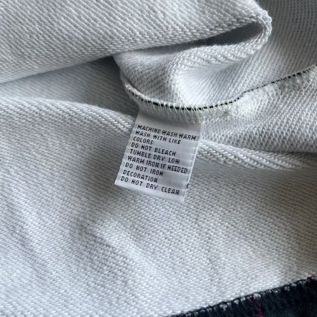 Ralph Lauren Vintage RL Long Sleeve - Image 13