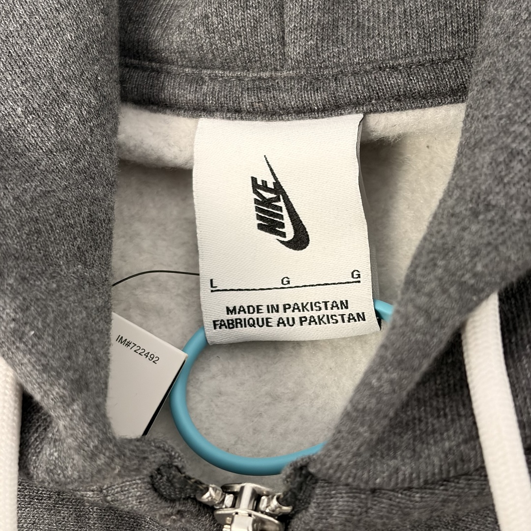 Nike Syna World X NK Tracksuit - Image 10