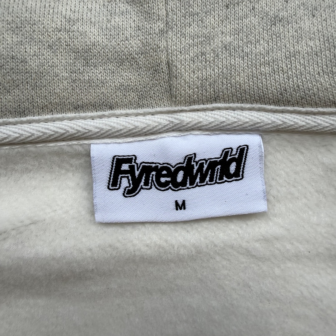 Firemade Fyredwrld Cozy Tracksuit - Image 6