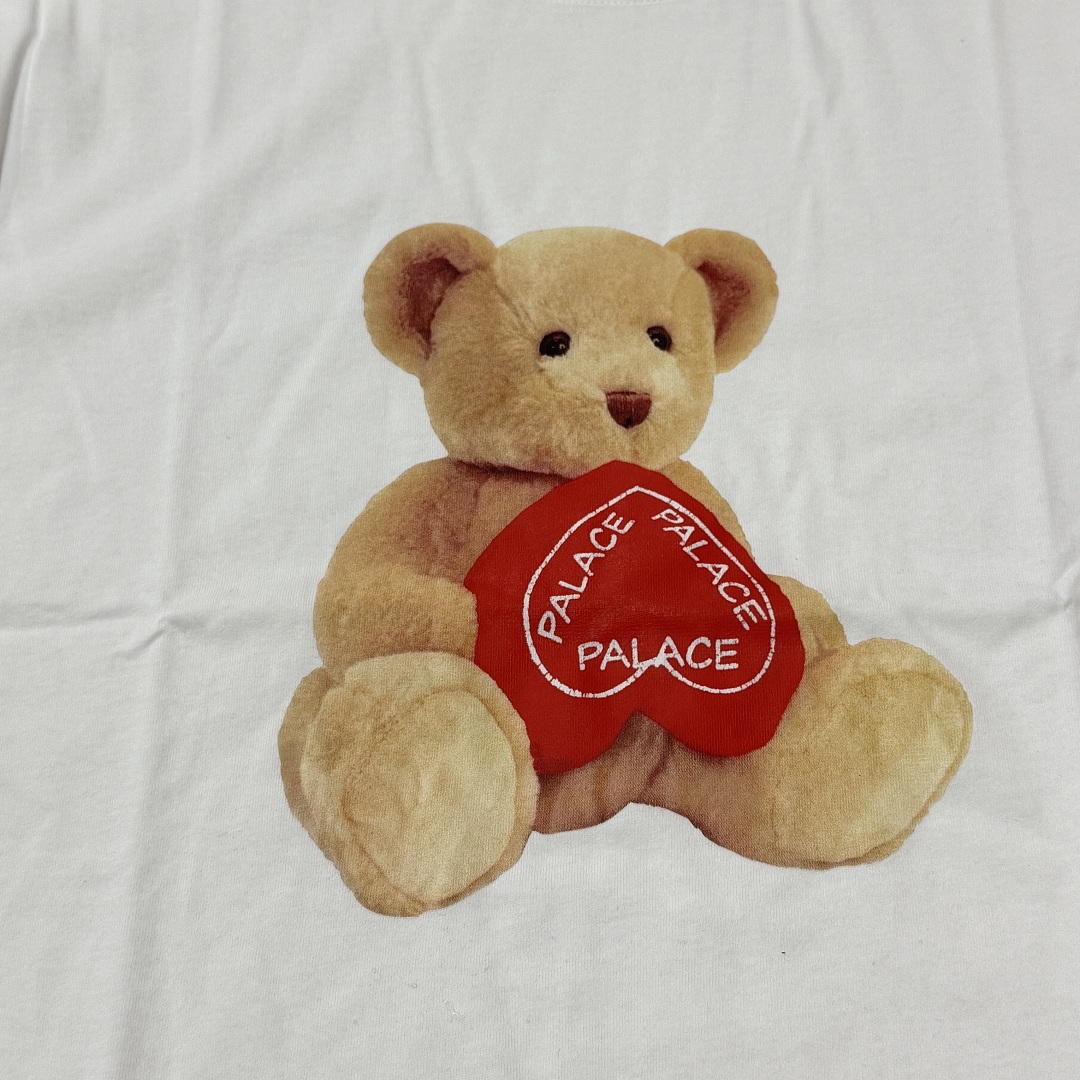 Pa Bear Short-Sleeved Shirt - Image 12