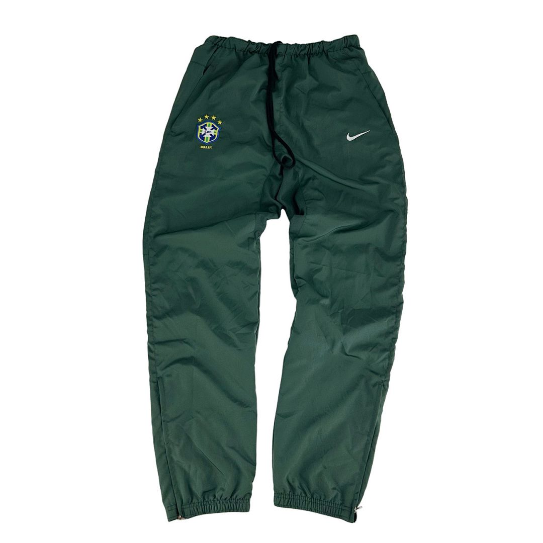 Vintage Brazil tracksuit - Image 52