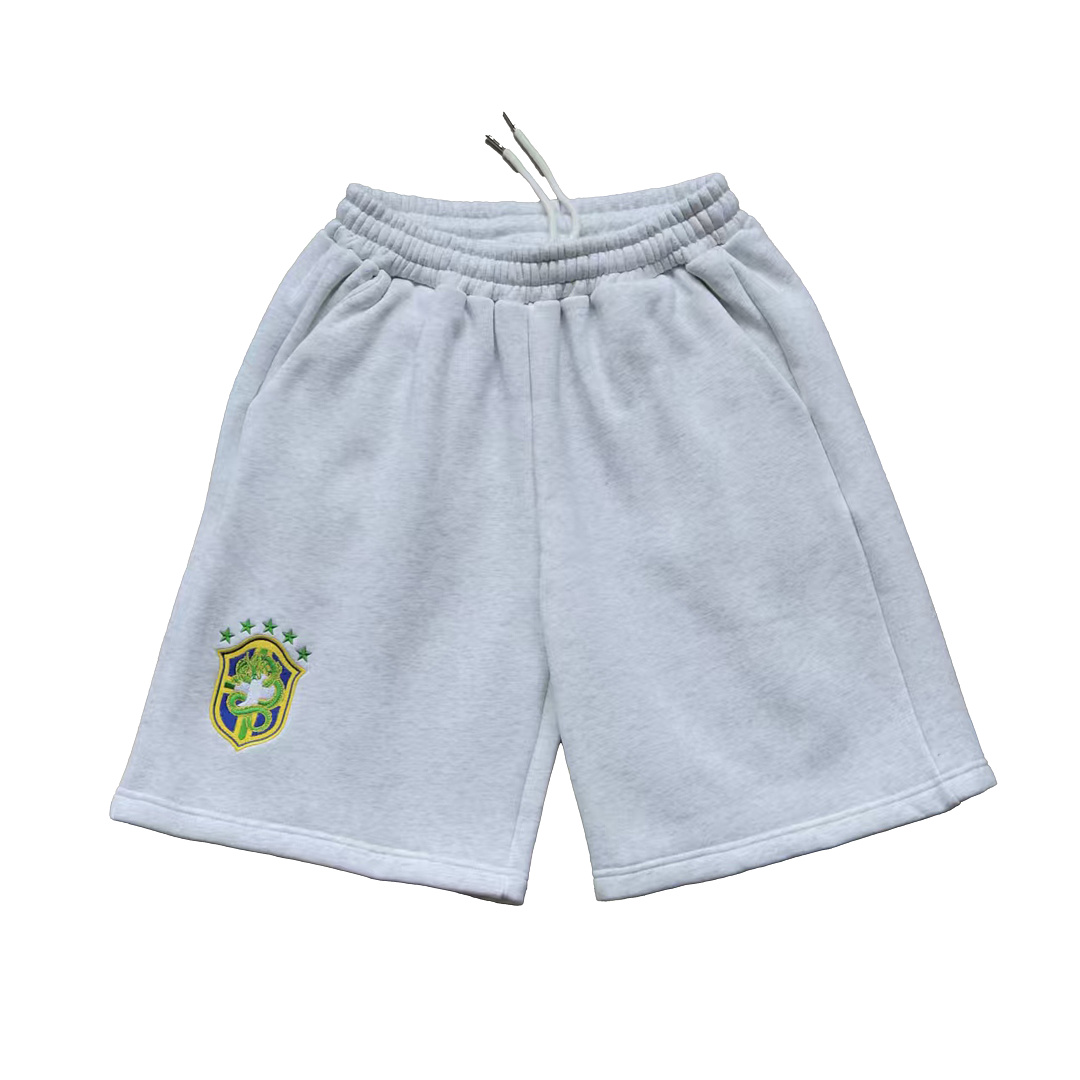 Creast Shorts - Brazil Exclusive - Image 11