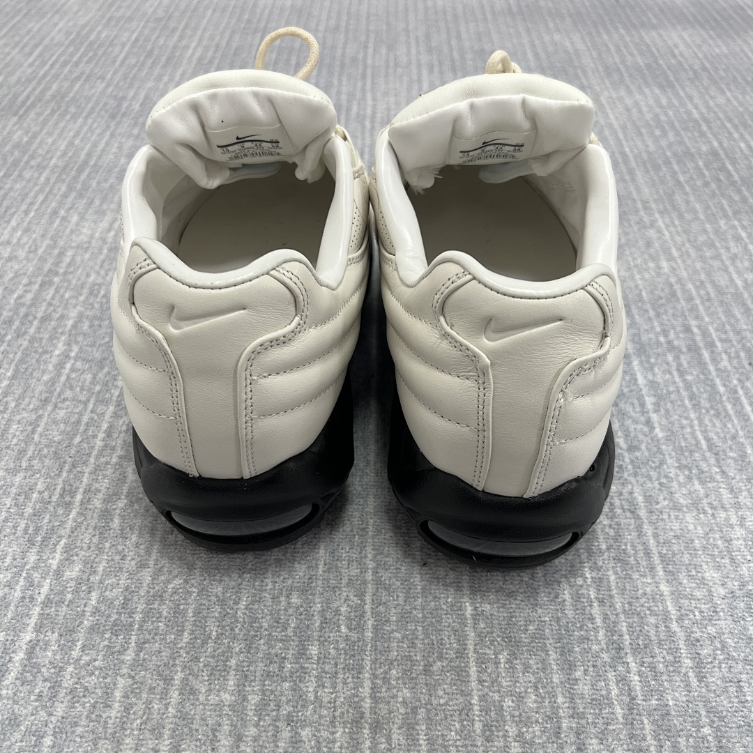 Supreme Air Max 95 Supreme White (Customized Version) - Image 45