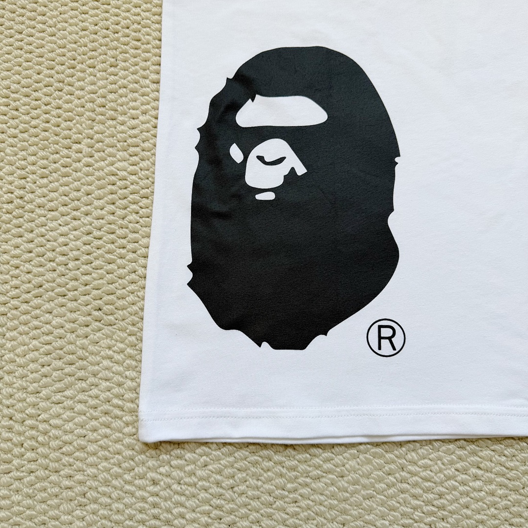 Bape x CDG tee - Image 14