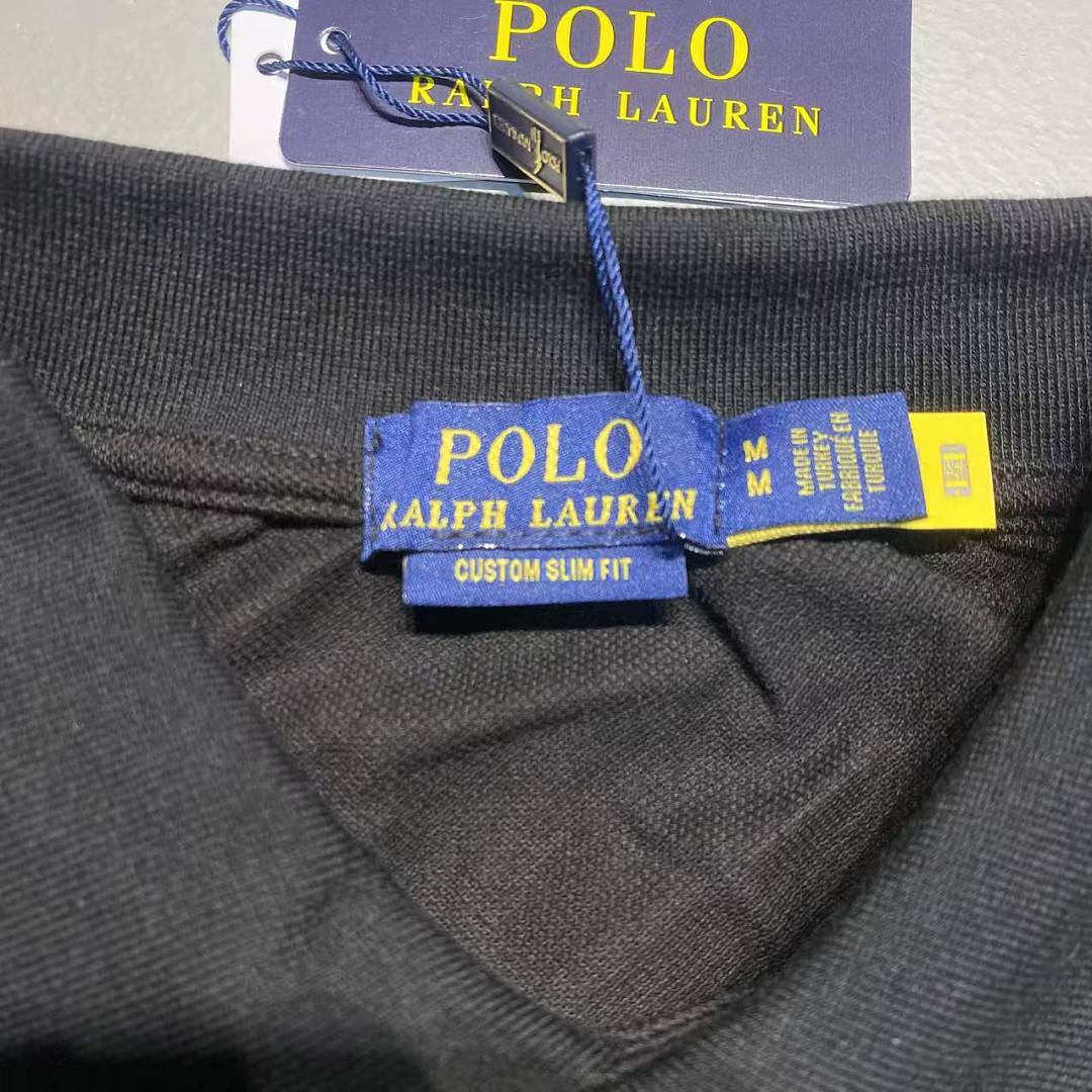 Ralph Lauren Polo Shirt - Image 52