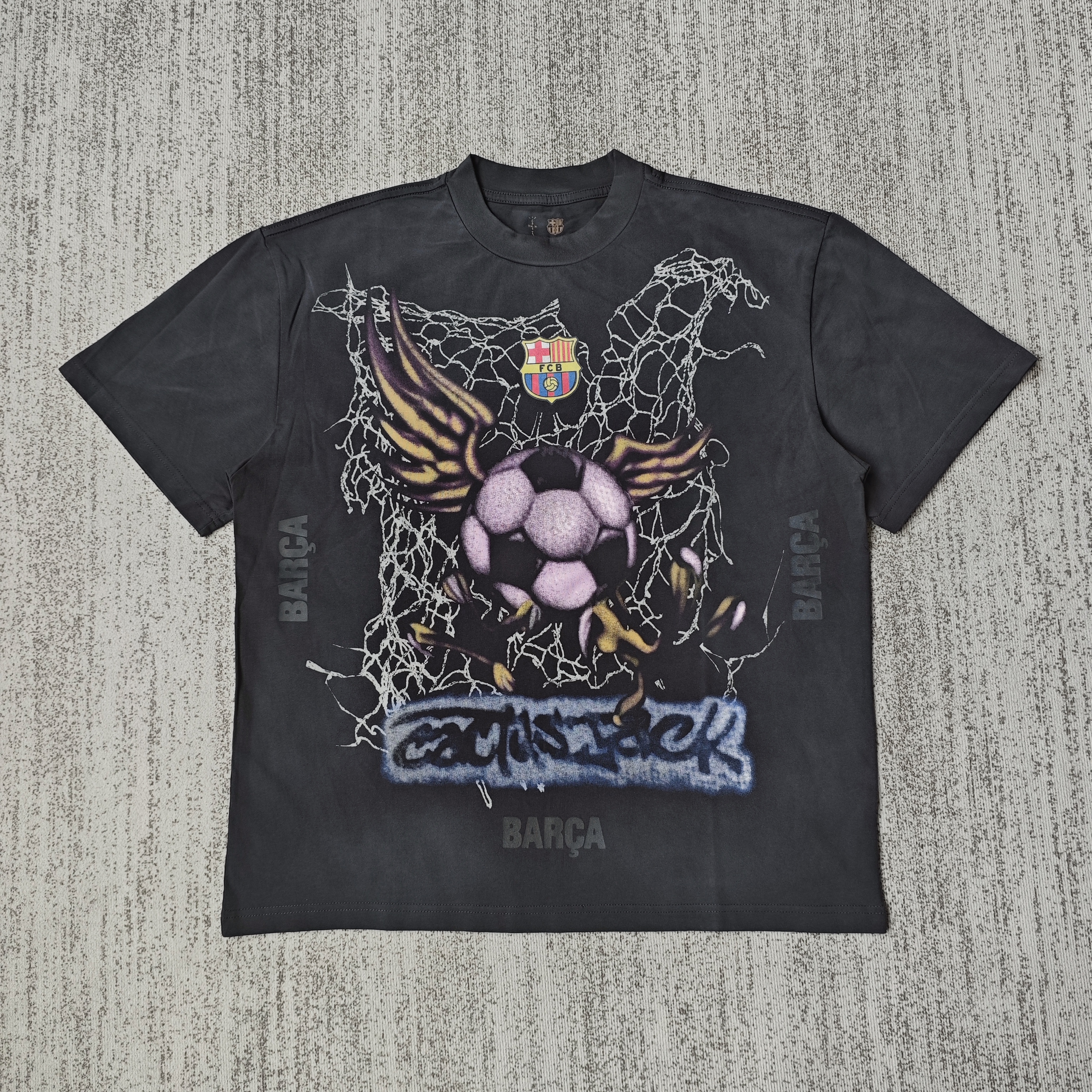 Travis Scott Tee - Image 9