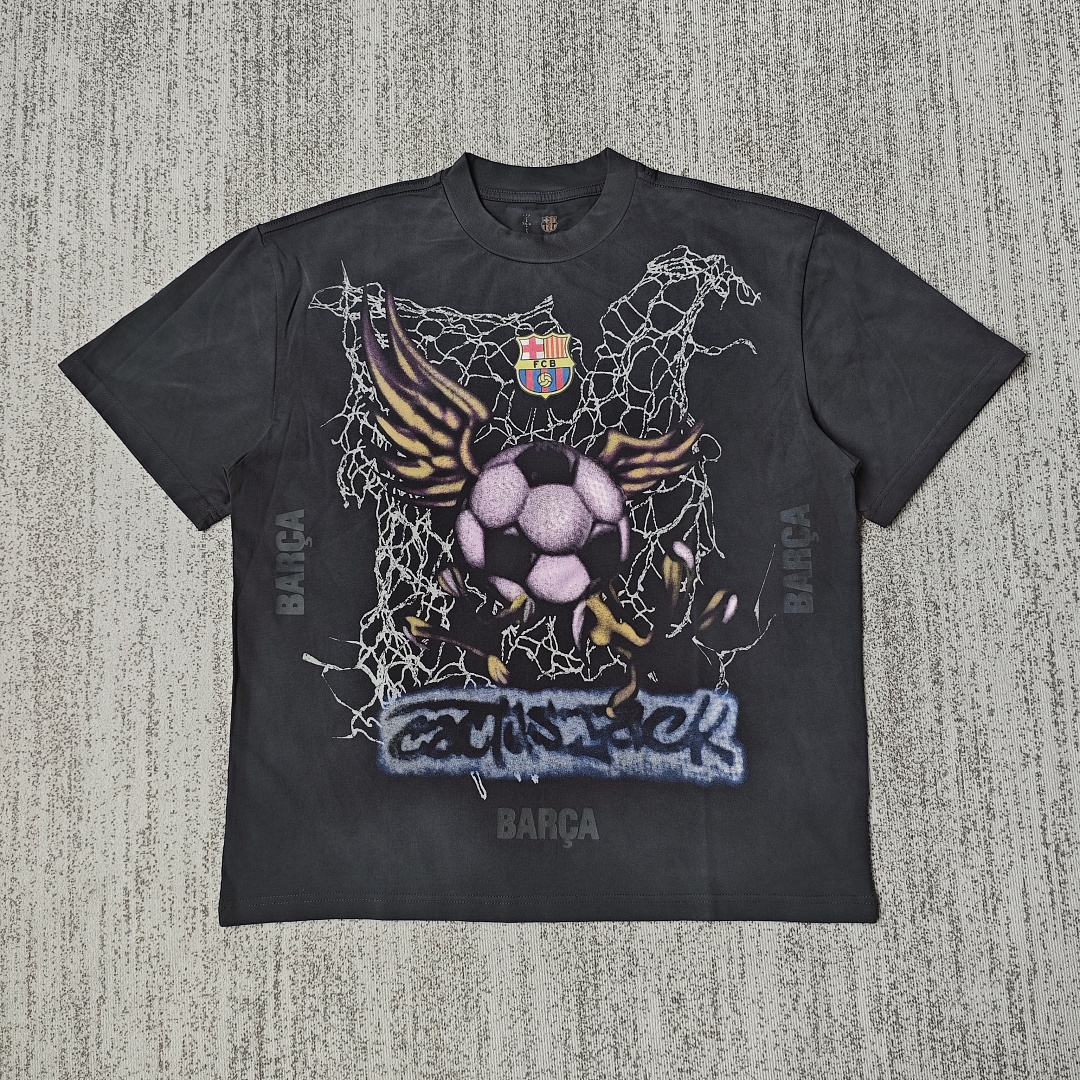 Travis Scott Tee