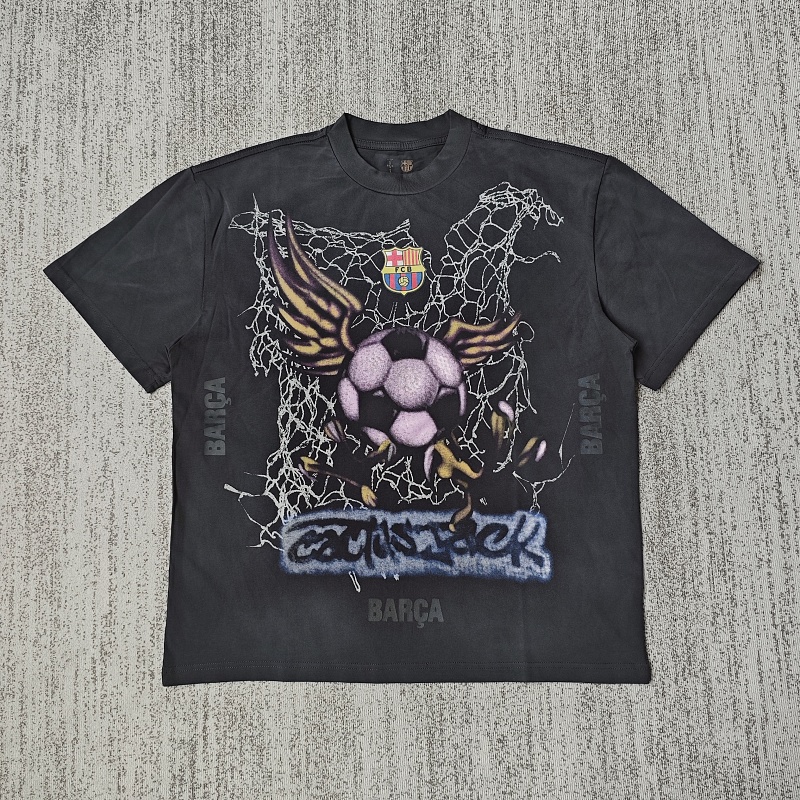 Travis Scott Tee