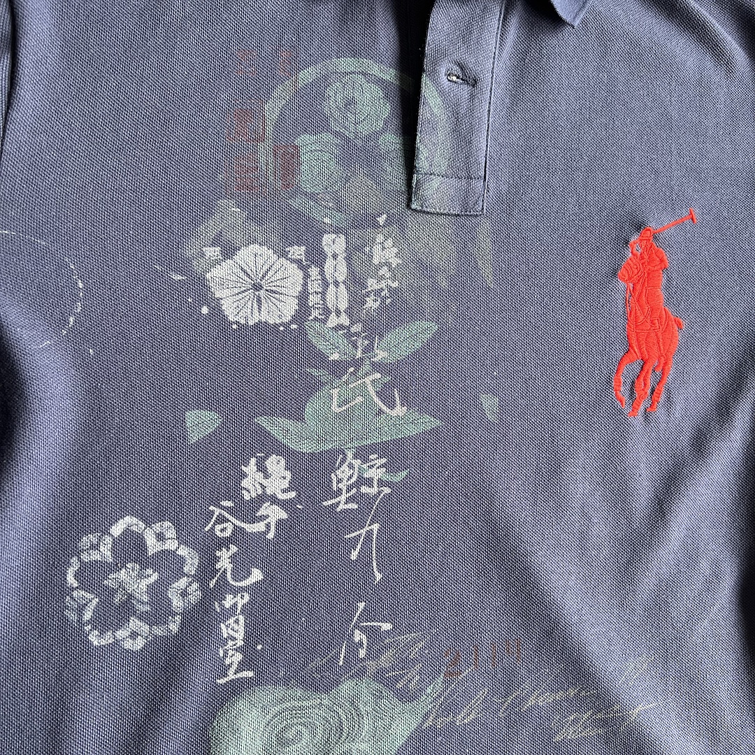 Ralph Lauren Vintage RL Polo - Image 12